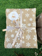 In Loving Memory Christmas Light-Up Dome Keepsake (Add Your Photo)