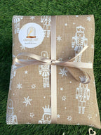 In Loving Memory Christmas Light-Up Dome Keepsake (Add Your Photo)